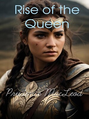 cover image of Rise of the Queen